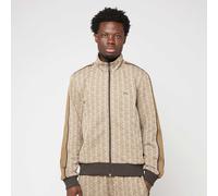 Lacoste Sweatshirt military green beige S