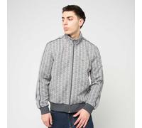 Lacoste Sweatshirt military green gris M