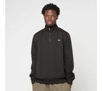 Lacoste Sweatshirt military green negro S
