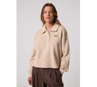 Lacoste Sweatshirt Polo SF8368 44 Beige