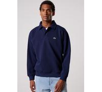 Lacoste Sweatshirt Polo SH9450 M Azul