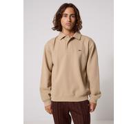 Lacoste Sweatshirt Polo SH9450 M Beige