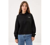 Lacoste Sweatshirt SF7607 42 Negro