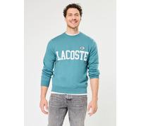 Lacoste Sweatshirt SH7420 S Azul