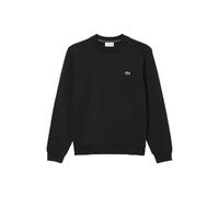 Lacoste SWEATSHIRT SH9801-00-031 NOIR 7