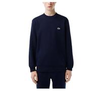 Lacoste SWEATSHIRT SH9801-00-166 MARINE 6