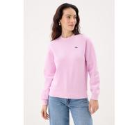 Lacoste Sweatshirt Zippe SF5256 38 Rosa