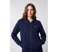 Lacoste Sweatshirt Zippe SF5256 42 Azul