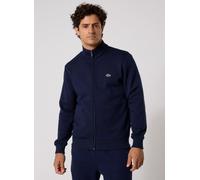 Lacoste Sweatshirt Zippé SH8870 M Marino