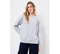 Lacoste Sweatshirts col rond SF9601 38 Gris
