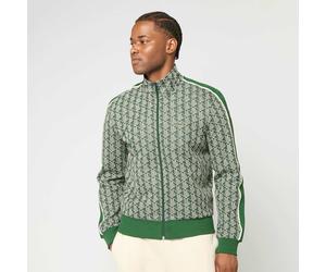 Lacoste SWEATSHIRTS verde S