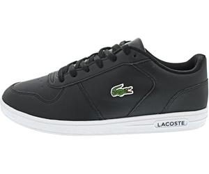 Lacoste T-Base 224 Zapatilla Hombre - 100% Sintético Talla: 45