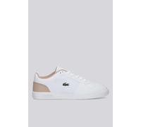 Lacoste T Base - Blanco - Zapatillas Casual Mujer talla 38