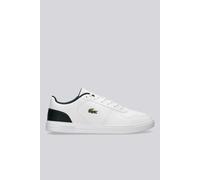 Lacoste T-Base - Blanco - Zapatillas Hombre talla 46