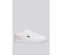 Lacoste T Base - Blanco - Zapatillas Mujer talla 36
