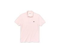 Lacoste T- Camiseta, Réplica o Reproducción Hombre, Rosa, M