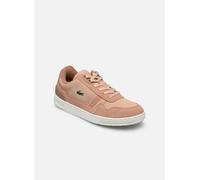 Lacoste T-Clip 222 12 Sfa W 36 Rosa