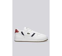 Lacoste T-Clip - Blanco - Zapatillas Hombre MKP talla 42