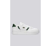 Lacoste T-Clip - Blanco - Zapatillas Hombre talla 45