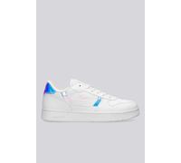 Lacoste T-Clip - Blanco - Zapatillas Niña talla 36