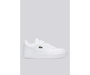 Lacoste T-clip - Blanco - Zapatillas Niño talla 37