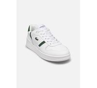 LACOSTE T-CLIP SET BLANCO 41