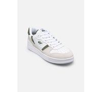 Lacoste T-CLIP M 46 Blanco