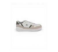 Lacoste T-CLIP M 46 Blanco