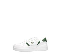 Lacoste - T-Clip Set WHTWHT para: Hombre Color: BCO/Verd Talla: 42