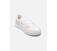 Lacoste T-Clip SUJ 36 Blanco