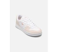 Lacoste T-Clip SUJ 37 Blanco