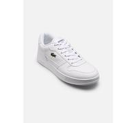 Lacoste T-Clip SUJ 38 Blanco