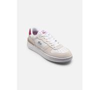 Lacoste T-CLIP W 37 Blanco
