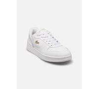 Zapatillas Lacoste Women's T-Clip Set 224 2 Blanco 38