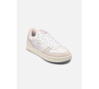 Lacoste T-CLIP W 40 Blanco