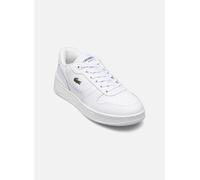 Lacoste T-CLIP W 40 Blanco