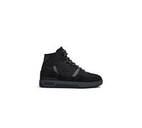 Lacoste T-Clip Wntr Mid 222 2 Sma M 44 Negro