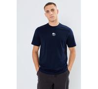 Lacoste T-shirt classic fit jersey de coton L Azul