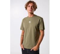 Lacoste T-shirt classic fit jersey de coton S Verde