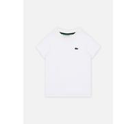 Lacoste T-shirt enfant Lacoste TJ1122 8A Blanco