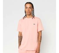 Lacoste T-Shirt rosa S