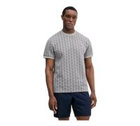 Lacoste - T-Shirts - Tops - Hombre - Gris - M -