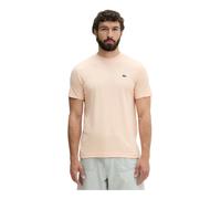 Lacoste - T-Shirts - Tops - Hombre - Naranja - S -