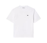 Lacoste - T-Shirts - Tops - Mujer - Blanco - 2XS -
