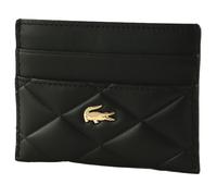 LACOSTE tarjetero CC Holder Noir