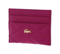 LACOSTE tarjetero CC Holder Rubine
