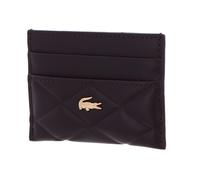 LACOSTE tarjetero Crocodelle CC Holder Winetasting