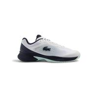Lacoste Tech Point Textile Tennis/Padel White/Navy, 40