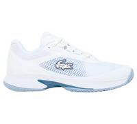 Lacoste Tech Point White/Light Blue 2026 Zapatillas de tenis para mujer EUR 37,5