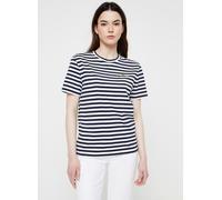Lacoste Tee-Shirt 42 Azul